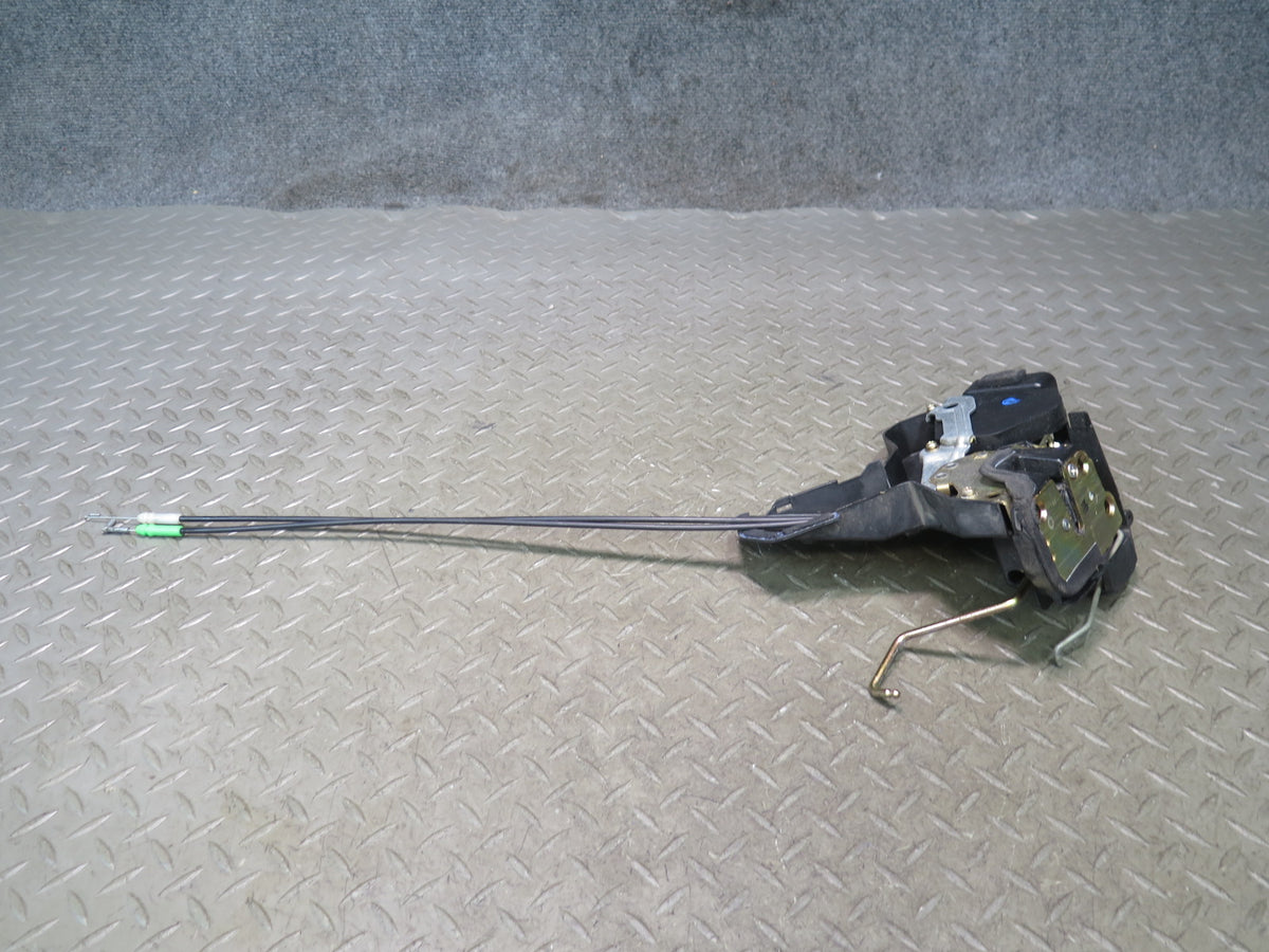 00-05 Toyota MR2 Spyder ZZW30L Left Door Lock Latch Actuator OEM