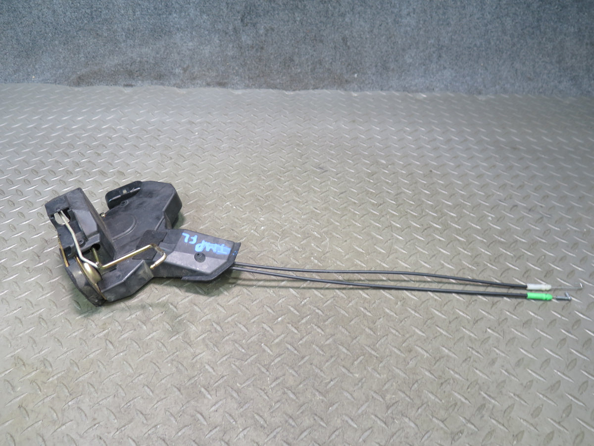 00-05 Toyota MR2 Spyder ZZW30L Left Door Lock Latch Actuator OEM