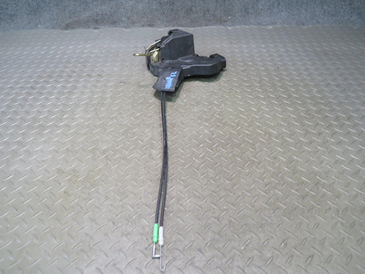 00-05 Toyota MR2 Spyder ZZW30L Left Door Lock Latch Actuator OEM