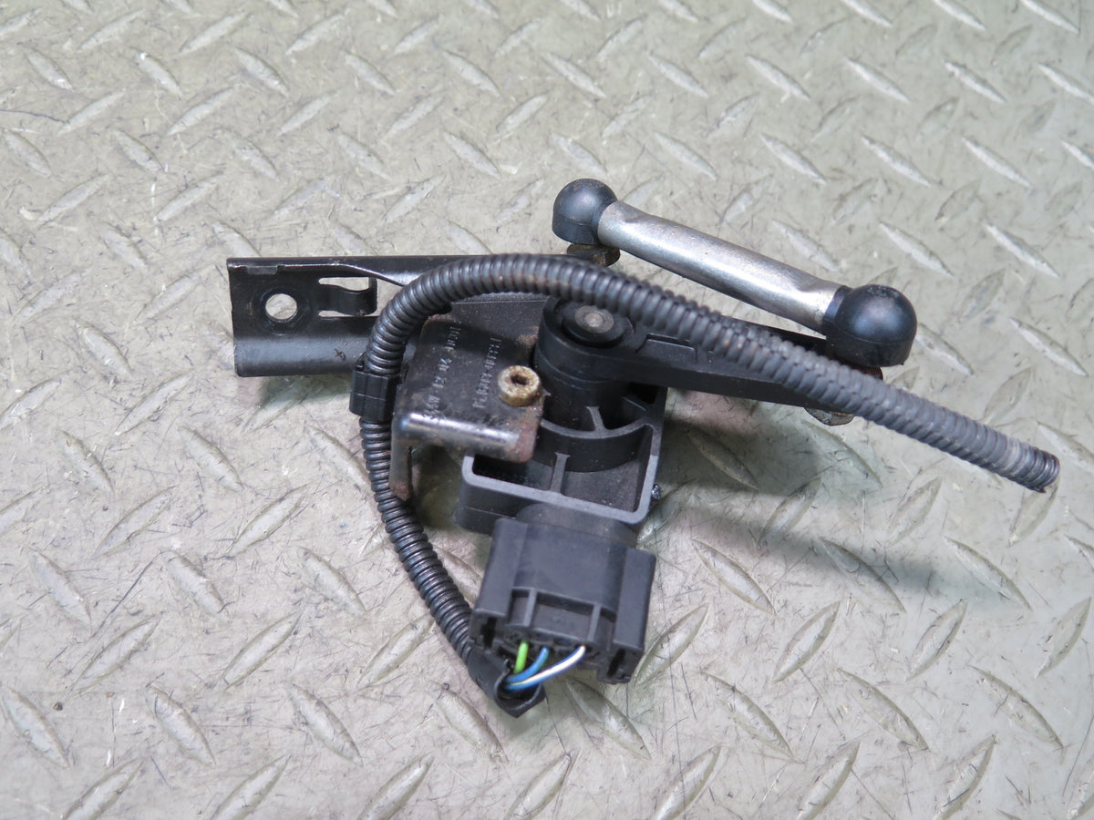 10-16 Porsche Panamera 970 Front Left Right Suspension Height Level Sensor Set
