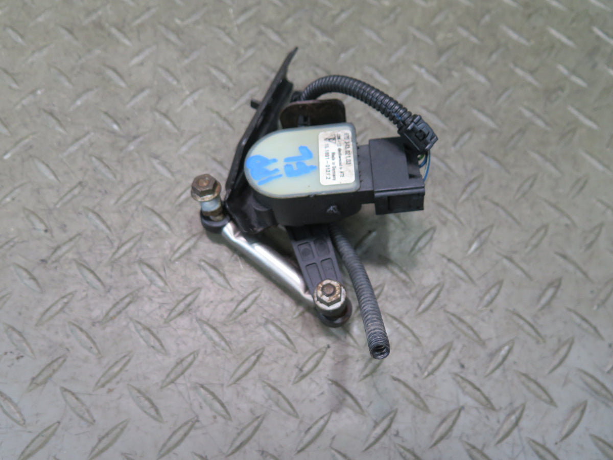 10-16 Porsche Panamera 970 Front Left Right Suspension Height Level Sensor Set
