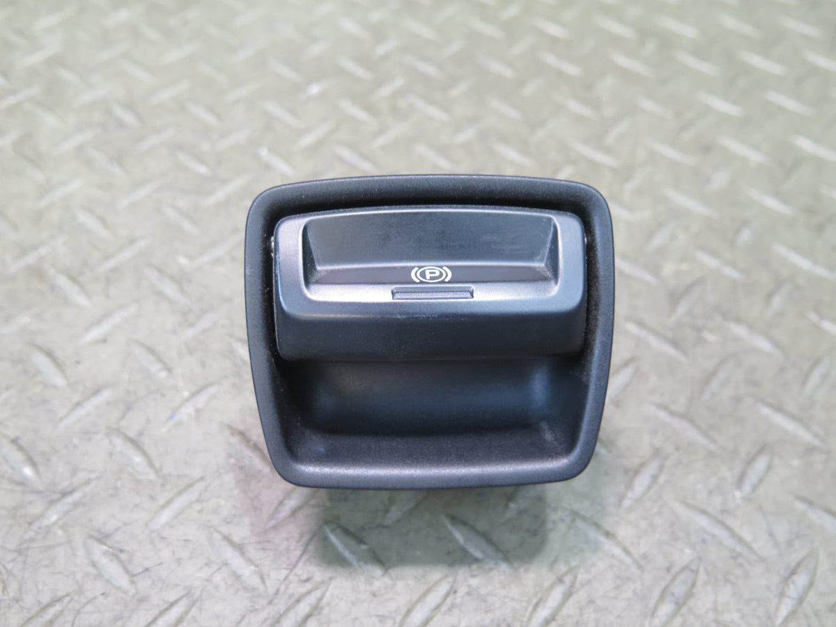2010-2016 Porsche Panamera 970 Electronic Parking Brake Switch Control Button