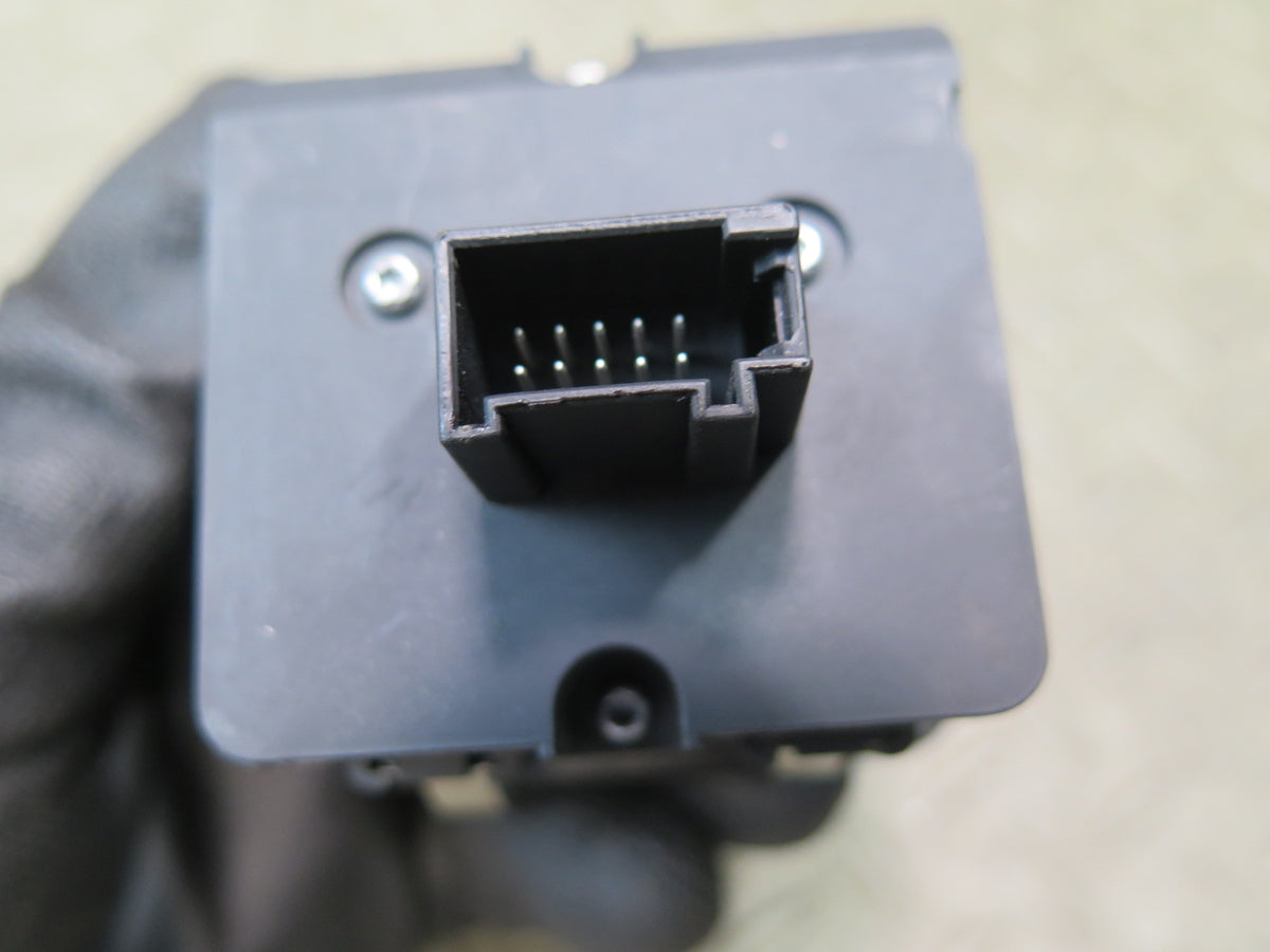 2010-2016 Porsche Panamera 970 Electronic Parking Brake Switch Control Button