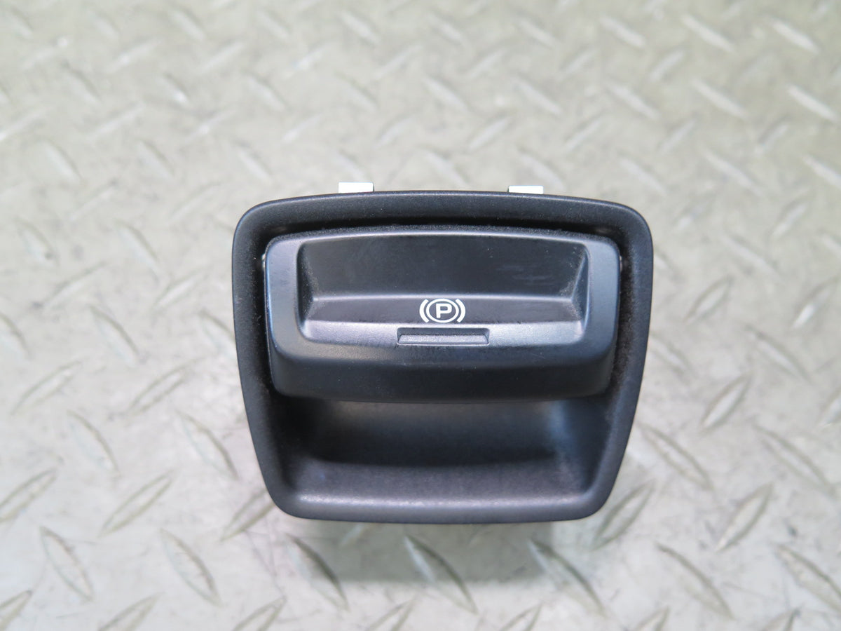 2010-2016 Porsche Panamera 970 Electronic Parking Brake Switch Control Button