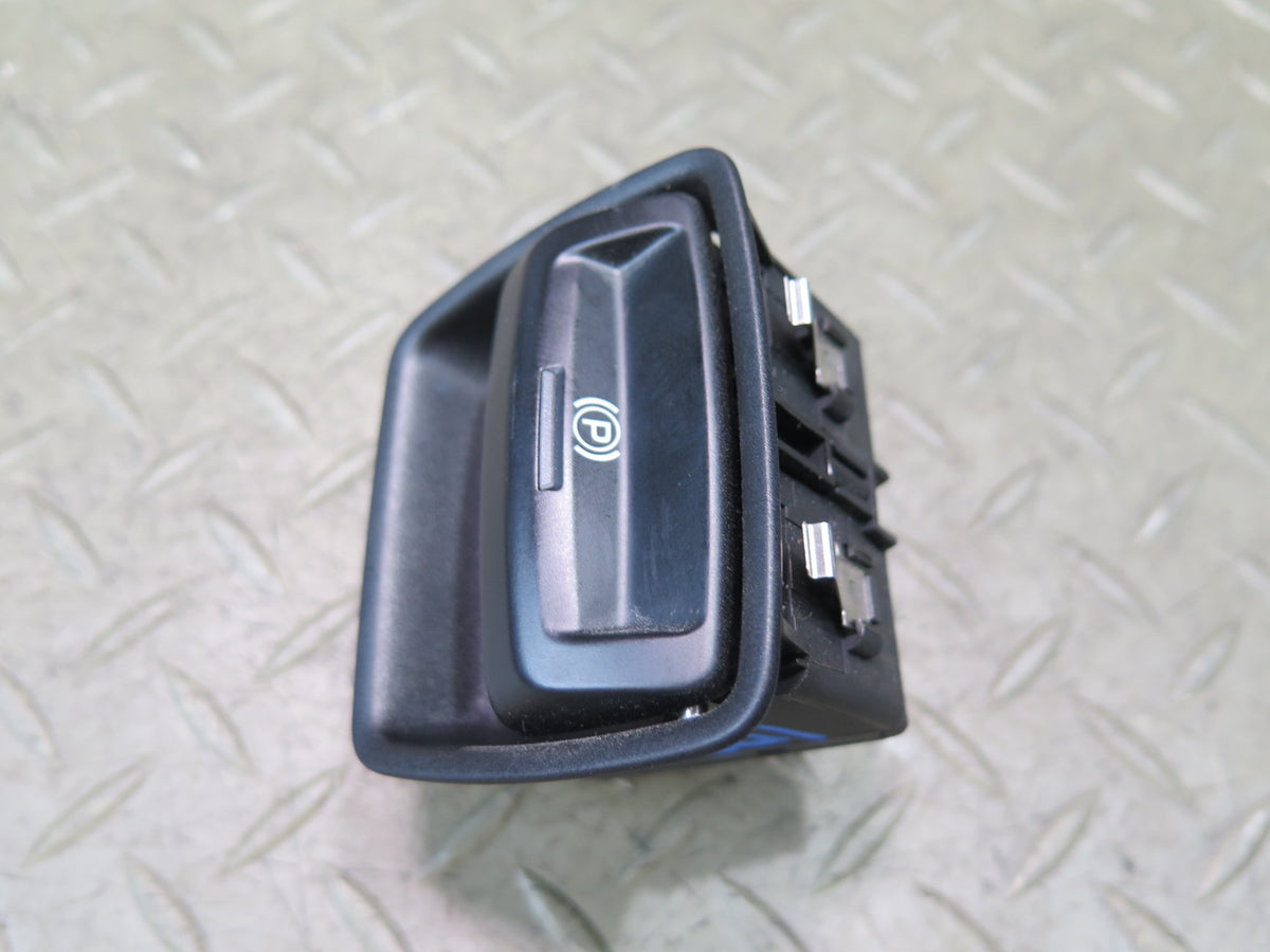 2010-2016 Porsche Panamera 970 Electronic Parking Brake Switch Control Button