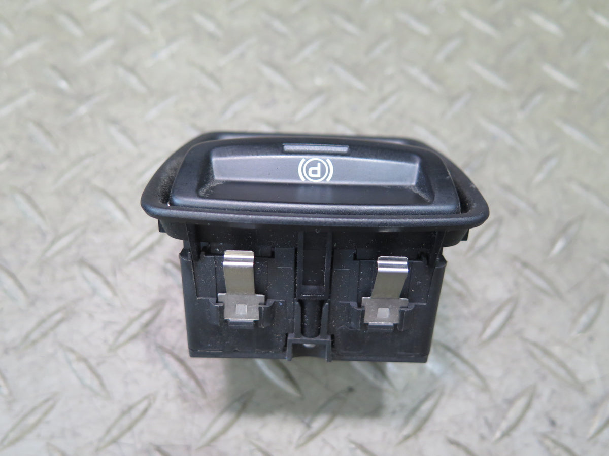 2010-2016 Porsche Panamera 970 Electronic Parking Brake Switch Control Button