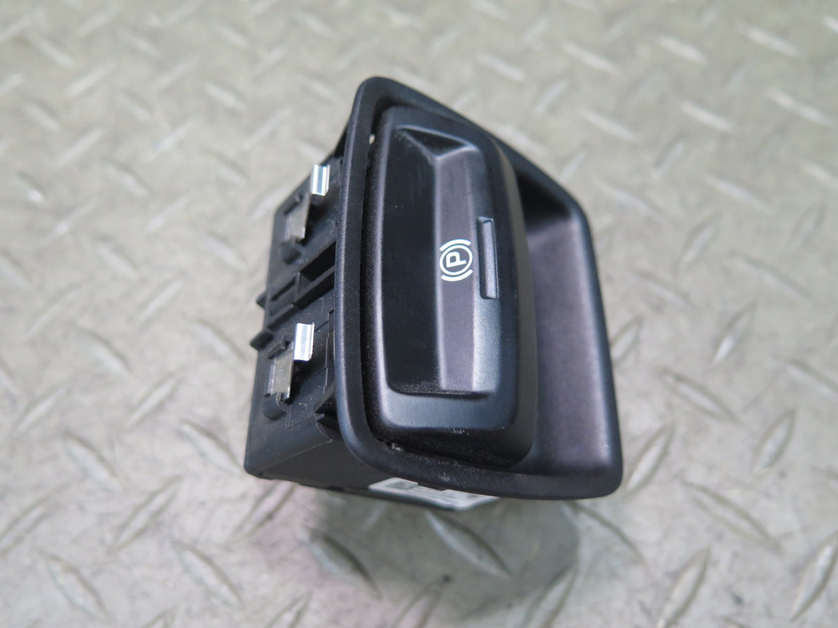 2010-2016 Porsche Panamera 970 Electronic Parking Brake Switch Control Button