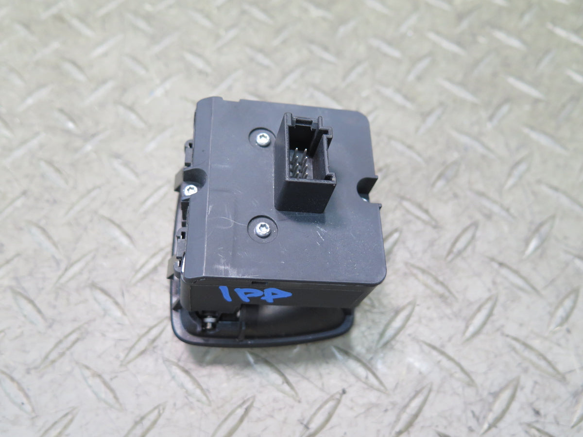 2010-2016 Porsche Panamera 970 Electronic Parking Brake Switch Control Button