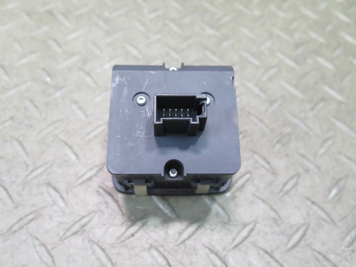 2010-2016 Porsche Panamera 970 Electronic Parking Brake Switch Control Button