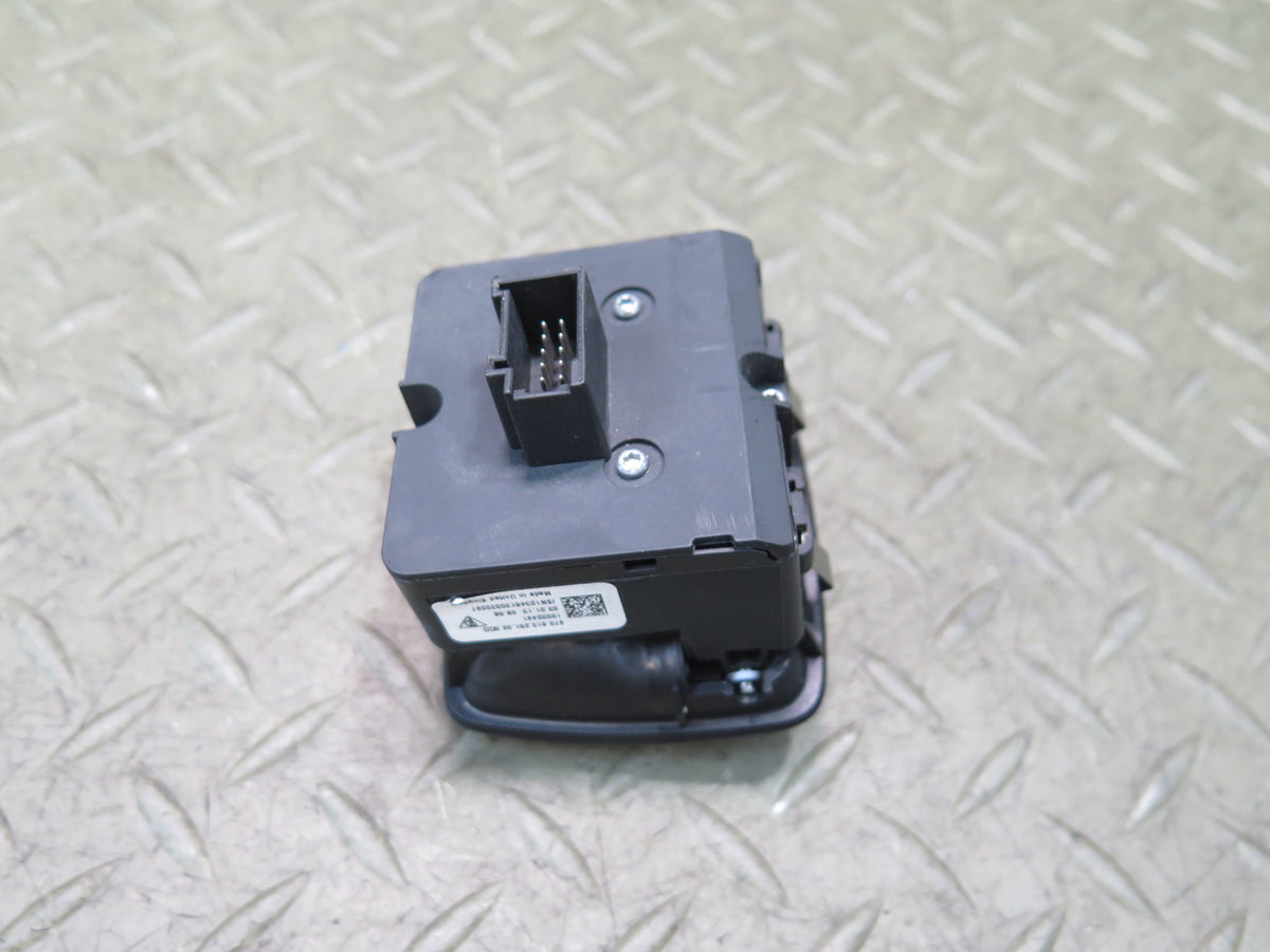 2010-2016 Porsche Panamera 970 Electronic Parking Brake Switch Control Button