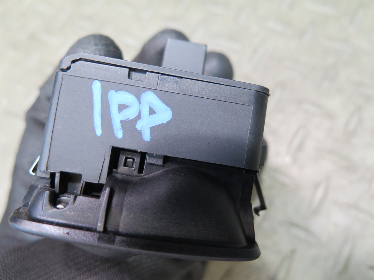 2010-2016 Porsche Panamera 970 Electronic Parking Brake Switch Control Button