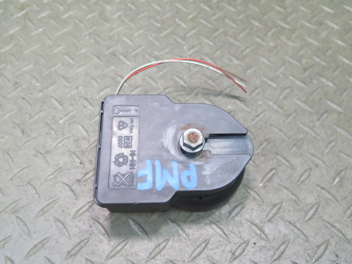 2015-2018 Porsche Macan Anti Theft Alarm Horn Siren Signal Module Unit