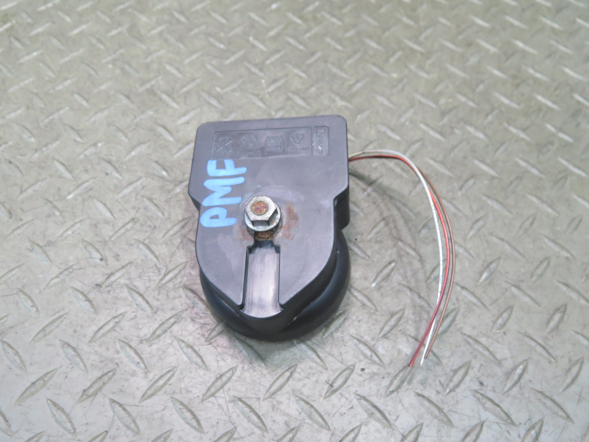 2015-2018 Porsche Macan Anti Theft Alarm Horn Siren Signal Module Unit