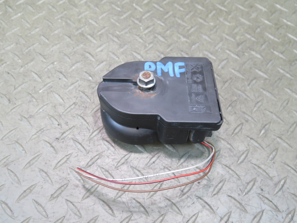 2015-2018 Porsche Macan Anti Theft Alarm Horn Siren Signal Module Unit