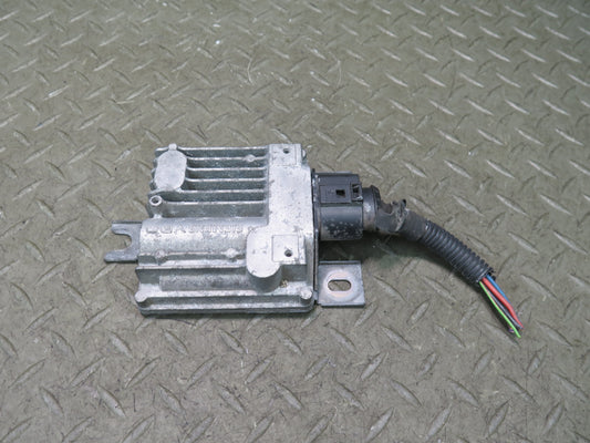 2010-2016 Porsche Panamera 970 Fuel Gas Pump Control Module Unit