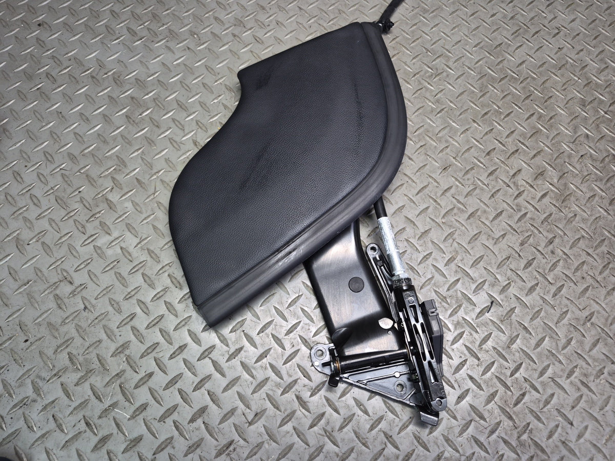 07-12 Mercedes R230 Sl-class Convertible TOP Roof Rear Flap Motor Assembly OEM