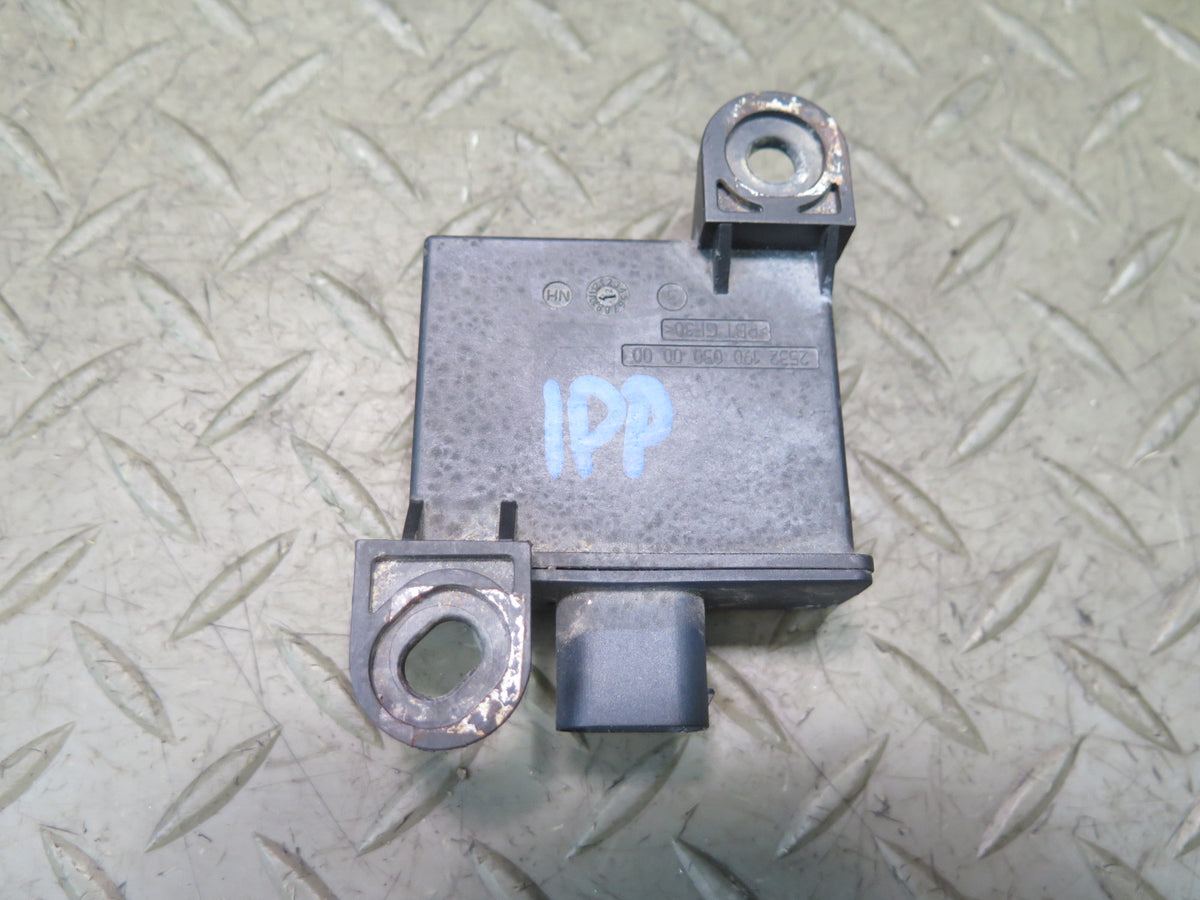 2010-2016 Porsche Panamera 970 TPMS Tire Pressure Control Module Set of 5