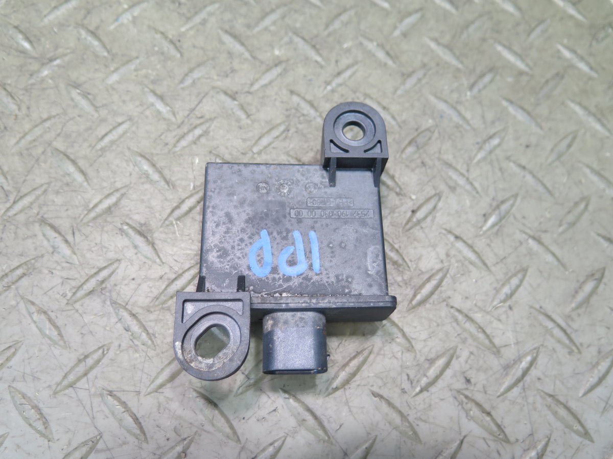 2010-2016 Porsche Panamera 970 TPMS Tire Pressure Control Module Set of 5