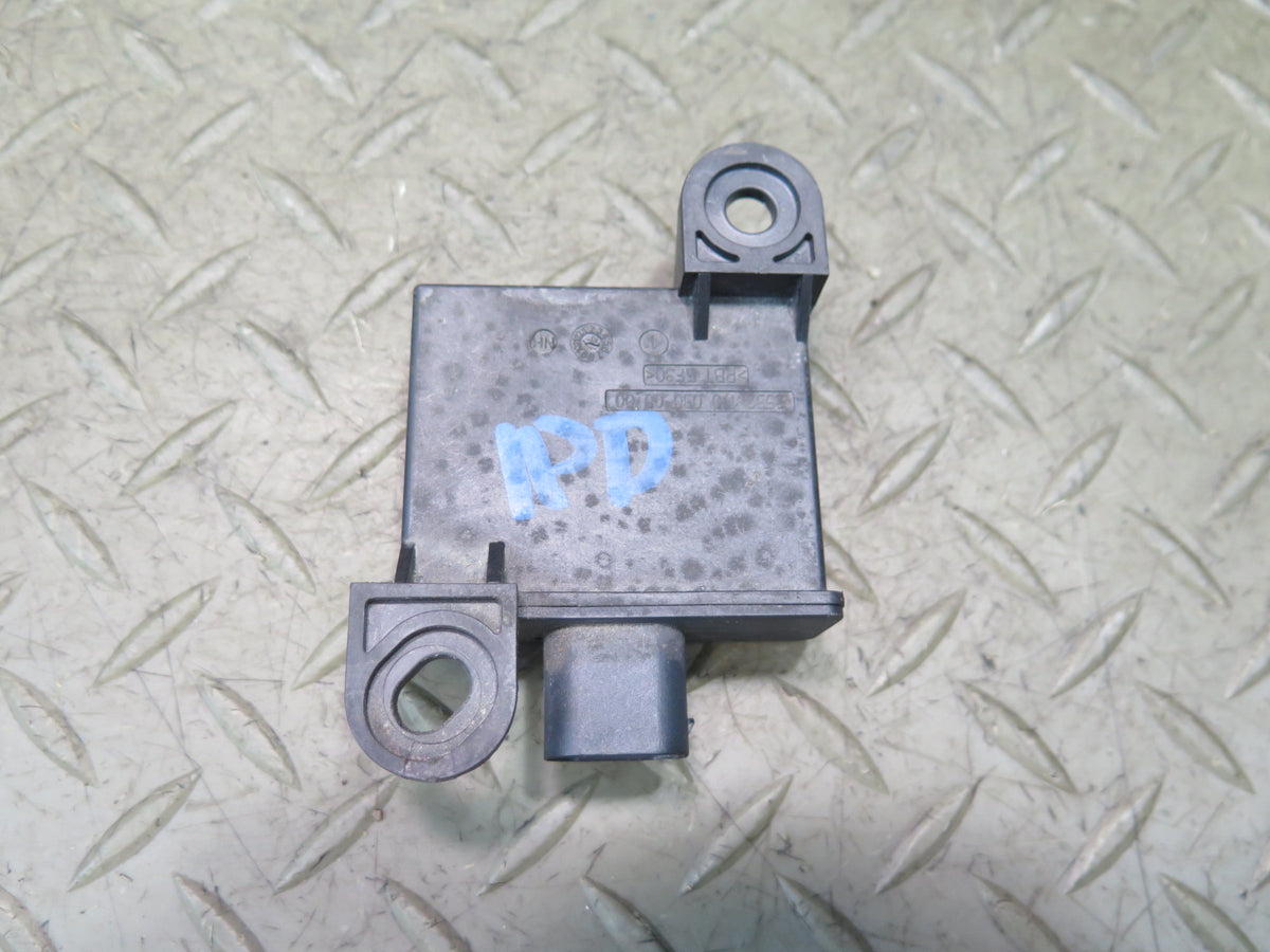 2010-2016 Porsche Panamera 970 TPMS Tire Pressure Control Module Set of 5