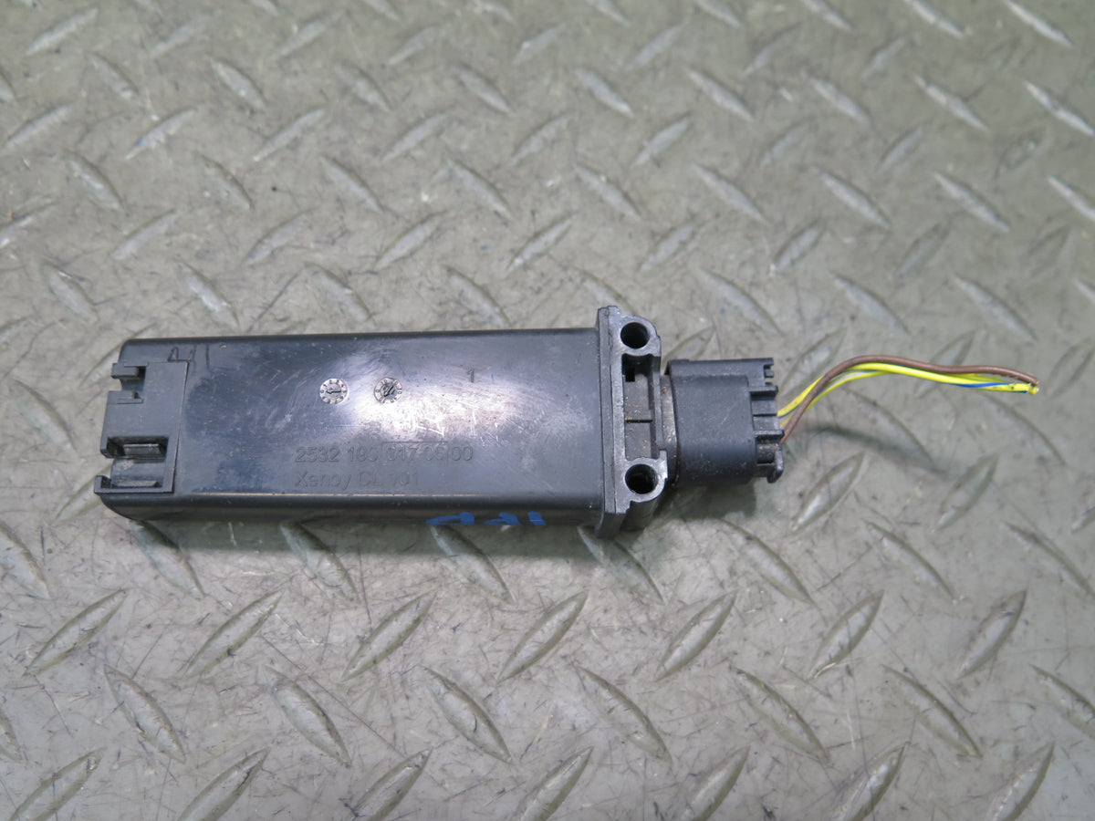 2010-2016 Porsche Panamera 970 TPMS Tire Pressure Control Module Set of 5