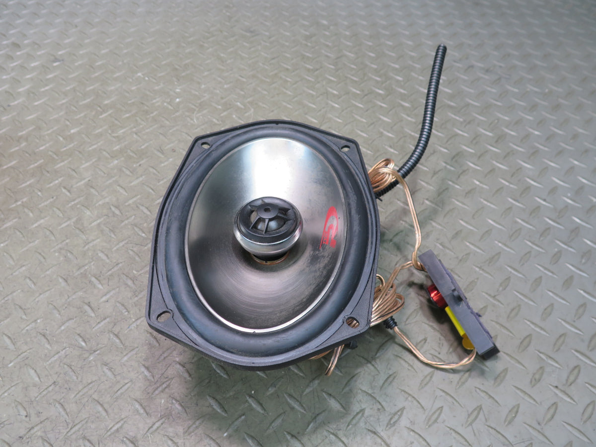 Set of 2 Alpine SPR-694A Coaxial 2-WAY Speaker