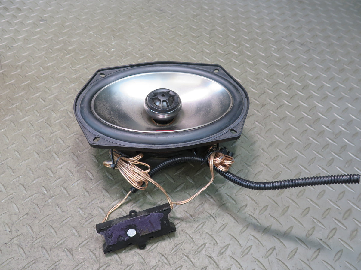 Set of 2 Alpine SPR-694A Coaxial 2-WAY Speaker