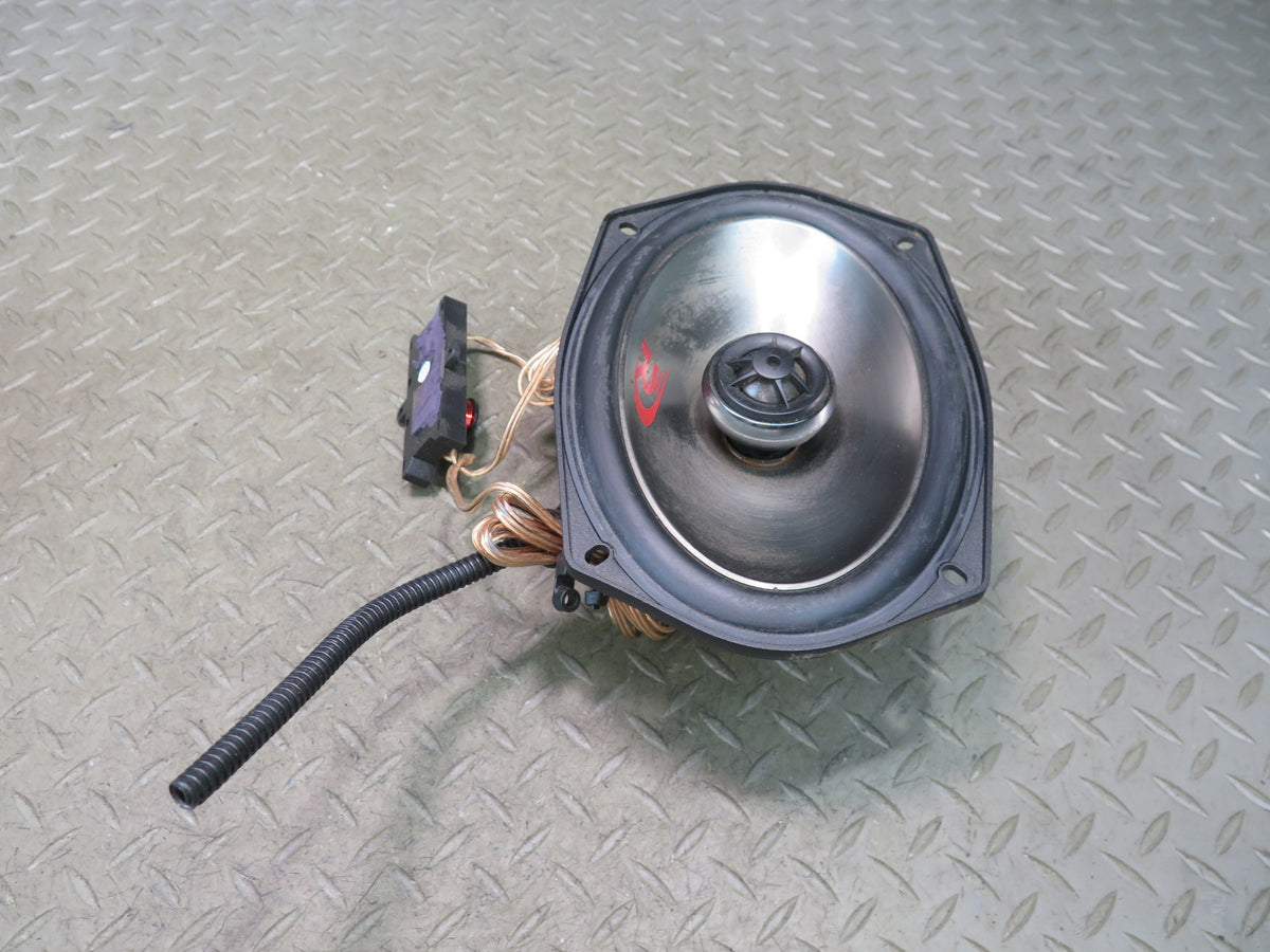 Set of 2 Alpine SPR-694A Coaxial 2-WAY Speaker