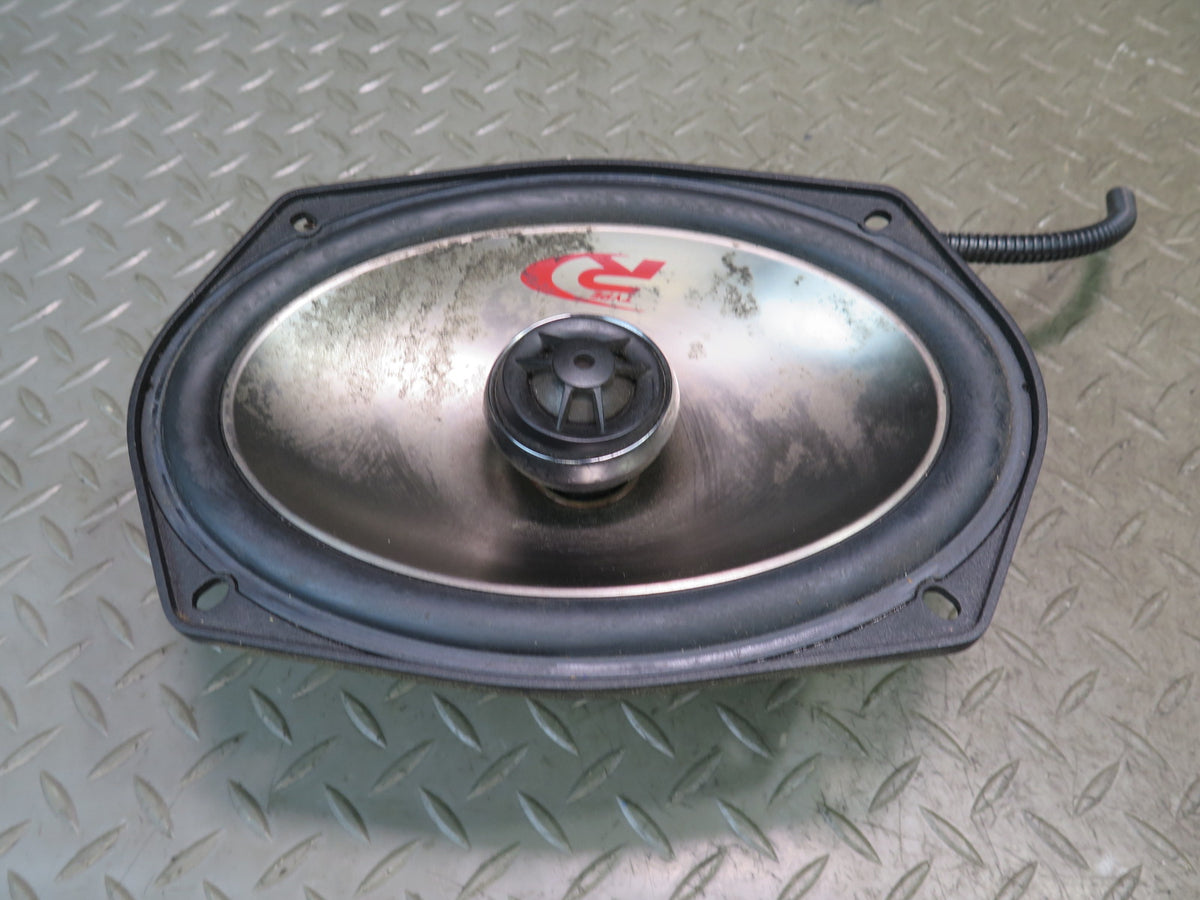Set of 2 Alpine SPR-694A Coaxial 2-WAY Speaker