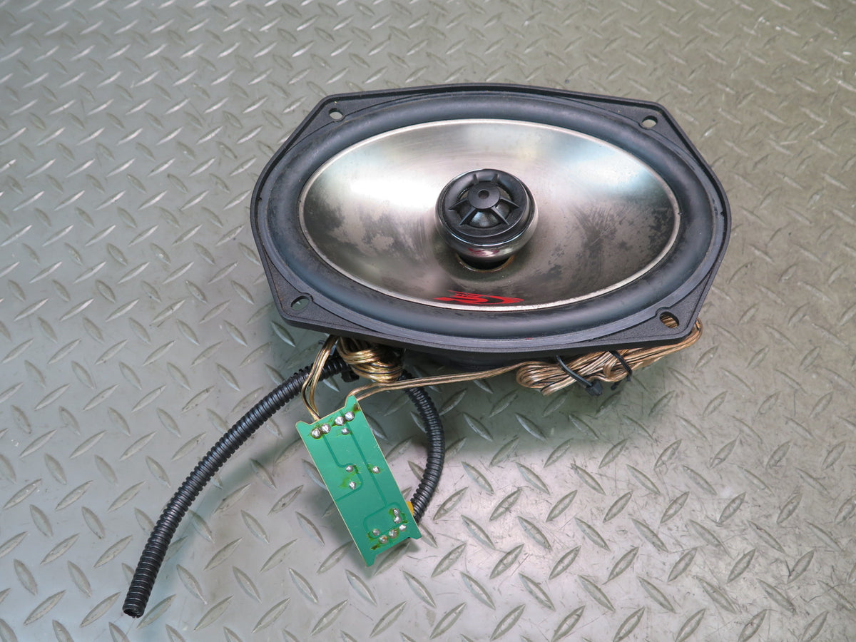 Set of 2 Alpine SPR-694A Coaxial 2-WAY Speaker