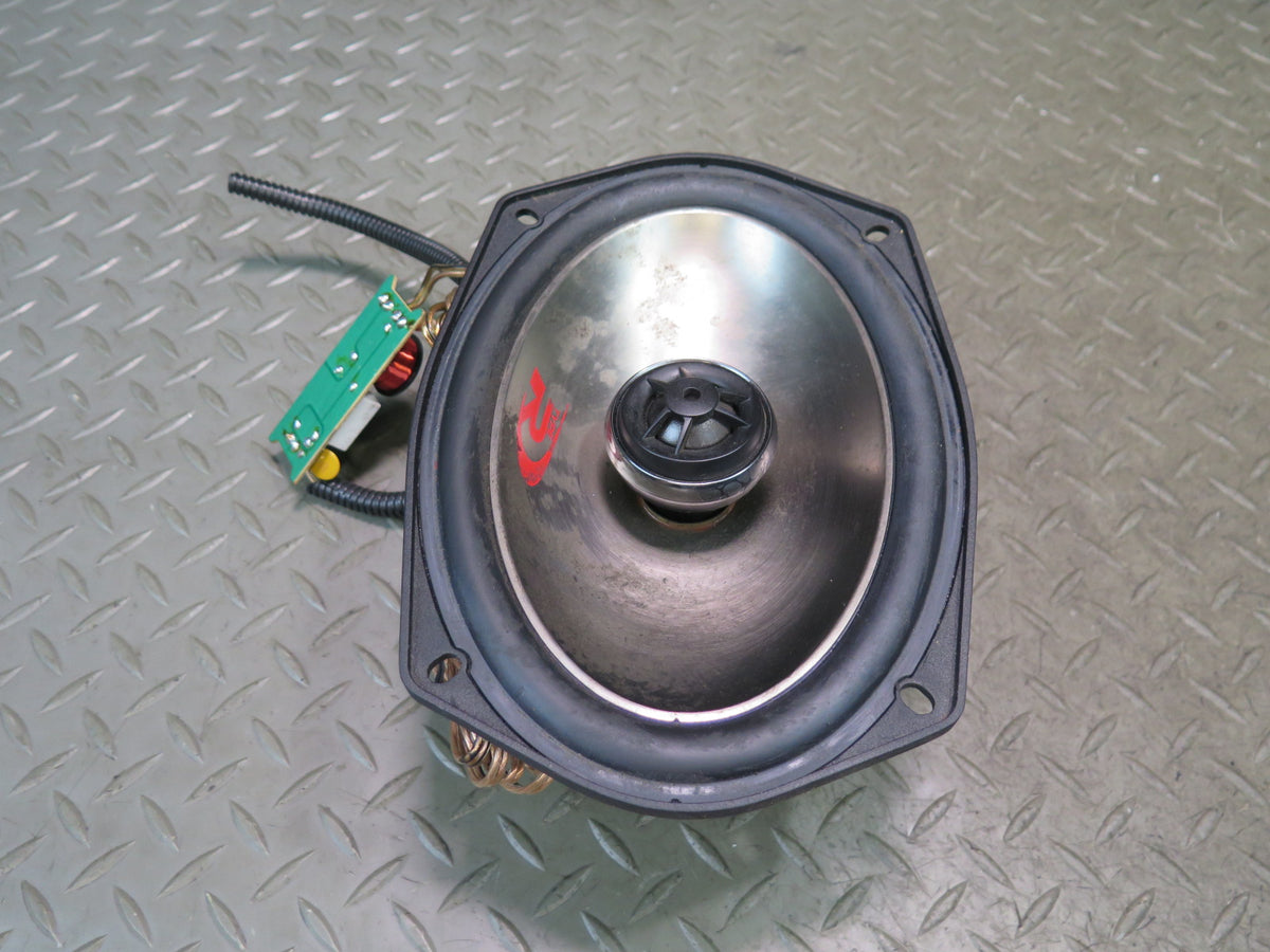 Set of 2 Alpine SPR-694A Coaxial 2-WAY Speaker