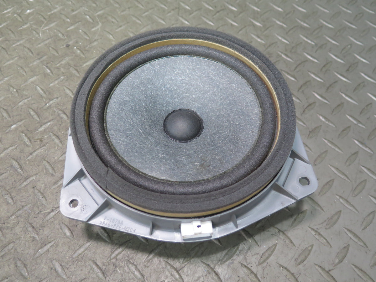 00-05 Toyota MR2 Spyder Set of 2 Left & Right Door Speaker 86160-22860 OEM