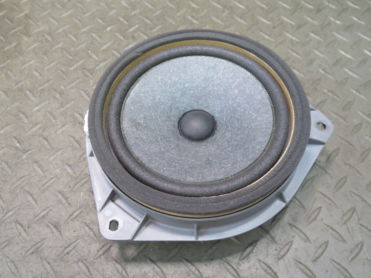 00-05 Toyota MR2 Spyder Set of 2 Left & Right Door Speaker 86160-22860 OEM