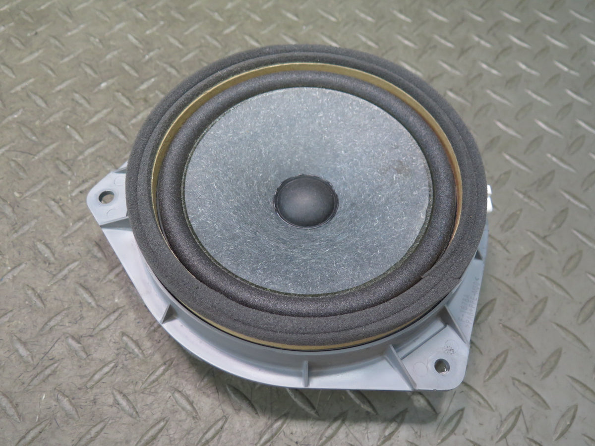 00-05 Toyota MR2 Spyder Set of 2 Left & Right Door Speaker 86160-22860 OEM