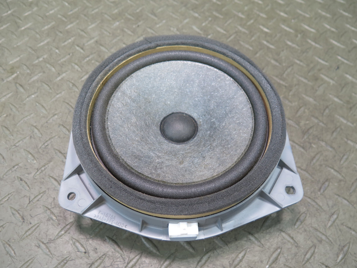 00-05 Toyota MR2 Spyder Set of 2 Left & Right Door Speaker 86160-22860 OEM