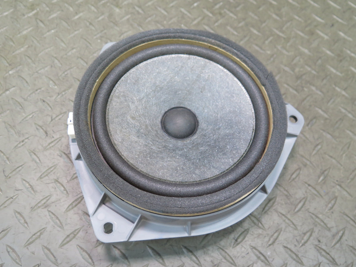 00-05 Toyota MR2 Spyder Set of 2 Left & Right Door Speaker 86160-22860 OEM