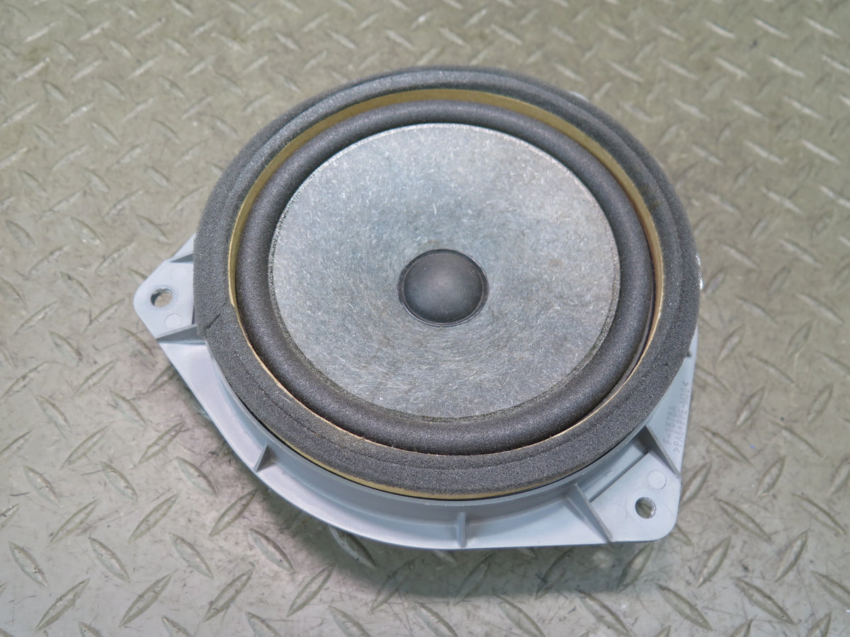 00-05 Toyota MR2 Spyder Set of 2 Left & Right Door Speaker 86160-22860 OEM