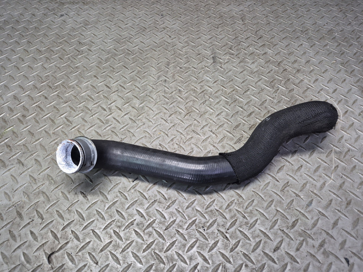 08-11 Mercedes W221 S63 AMG M156 Engine Coolant Water Hose Pipe Line Set OEM