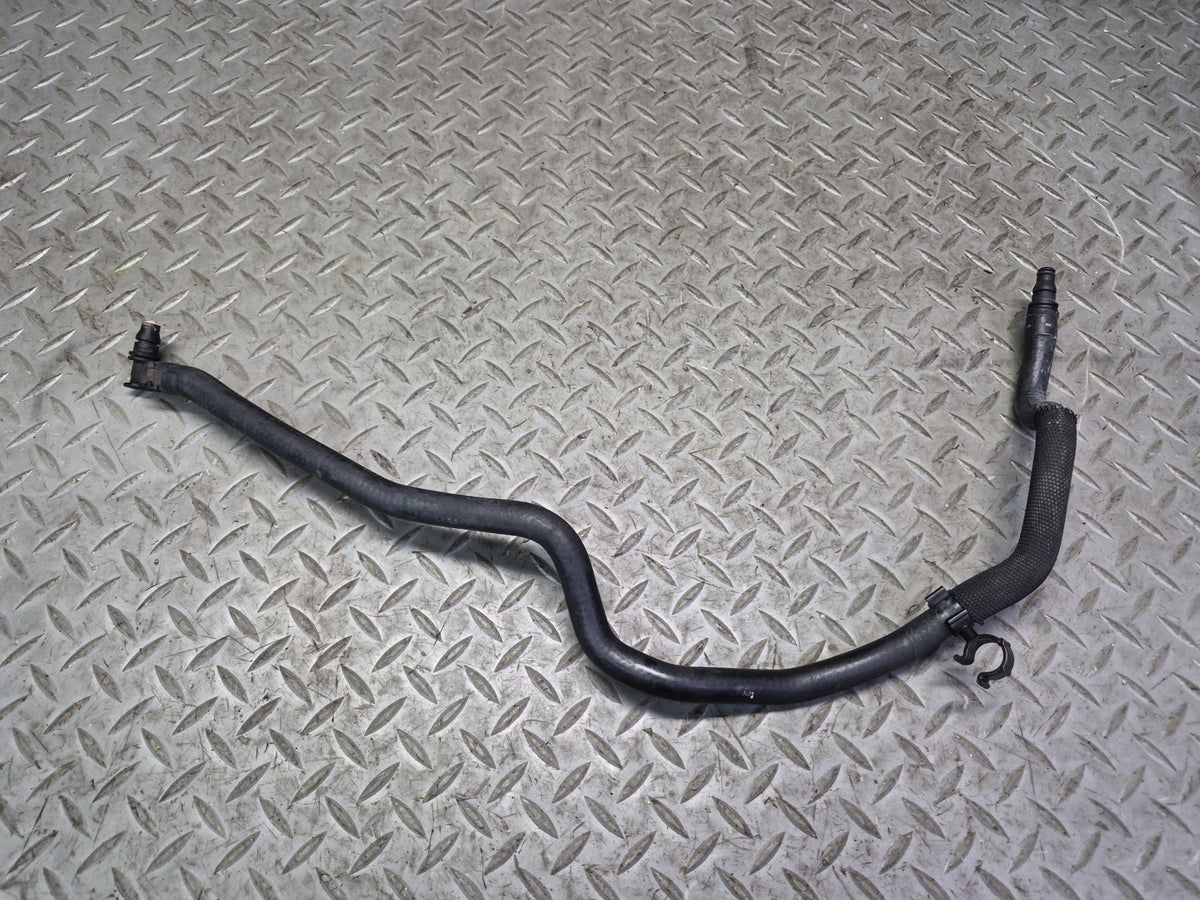 08-11 Mercedes W221 S63 AMG M156 Engine Coolant Water Hose Pipe Line Set OEM