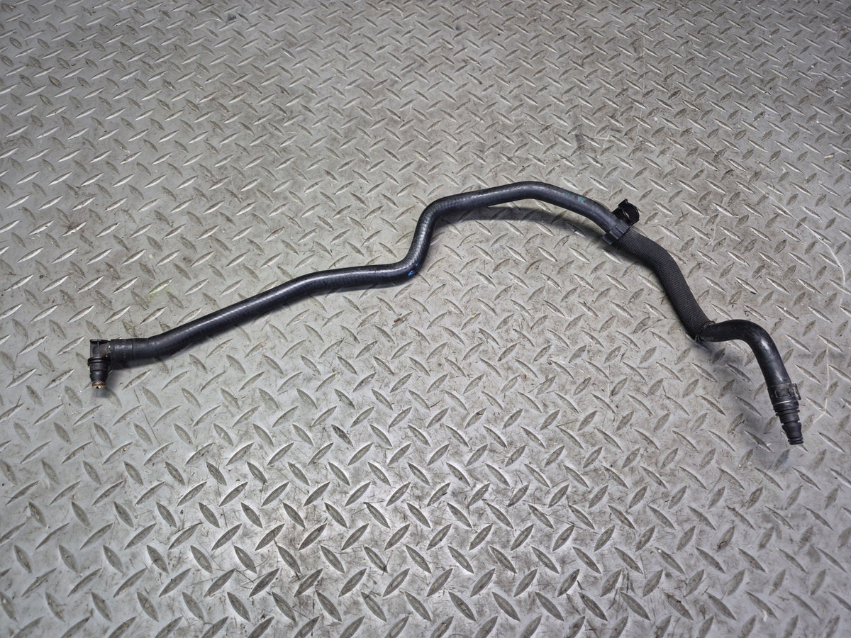 08-11 Mercedes W221 S63 AMG M156 Engine Coolant Water Hose Pipe Line Set OEM