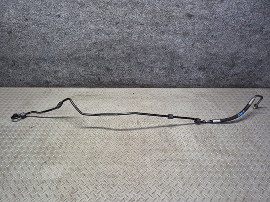 07-13 Mercedes W221 S63 AMG Front Right ABC Hydraulic Suspension Hose Line OEM
