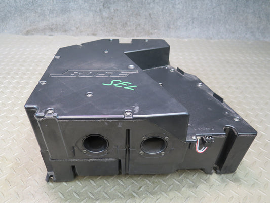94-02 Mercedes R129 Sl-class Rear Bose Subwoofer Speaker Box 1298202302 OEM