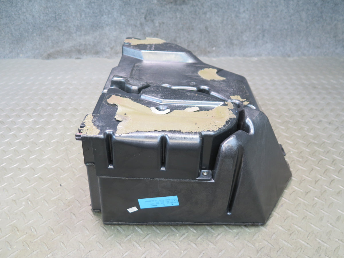 94-02 Mercedes R129 Sl-class Rear Bose Subwoofer Speaker Box 1298202302 OEM