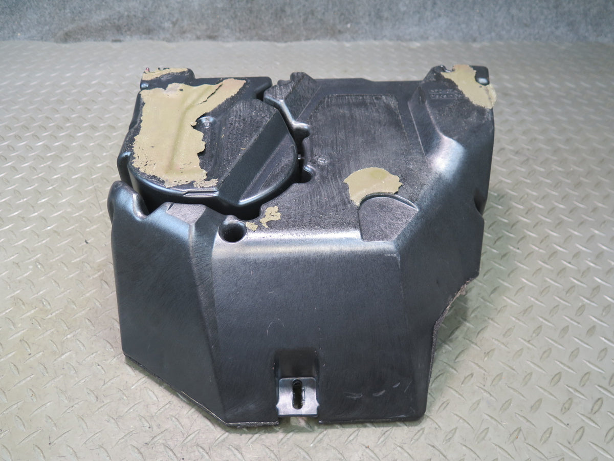 94-02 Mercedes R129 Sl-class Rear Bose Subwoofer Speaker Box 1298202302 OEM