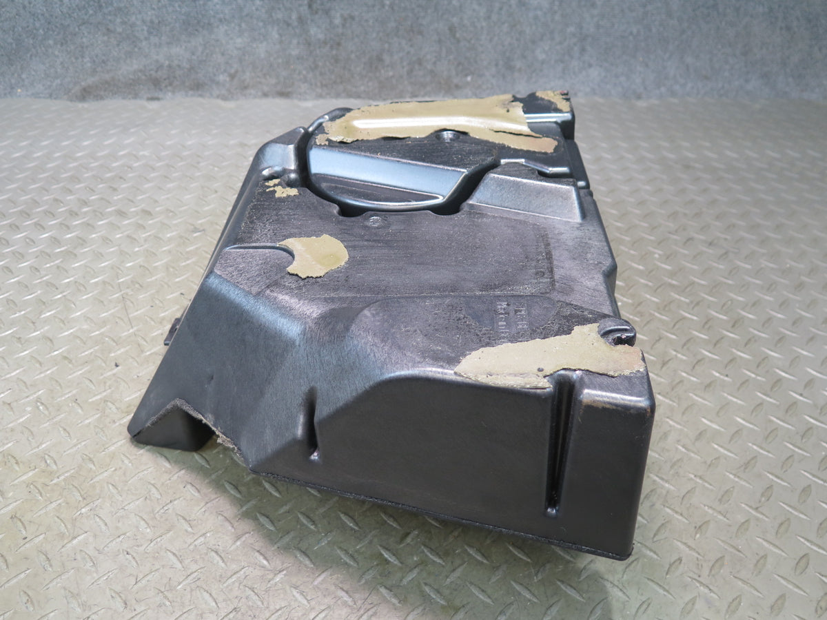 94-02 Mercedes R129 Sl-class Rear Bose Subwoofer Speaker Box 1298202302 OEM