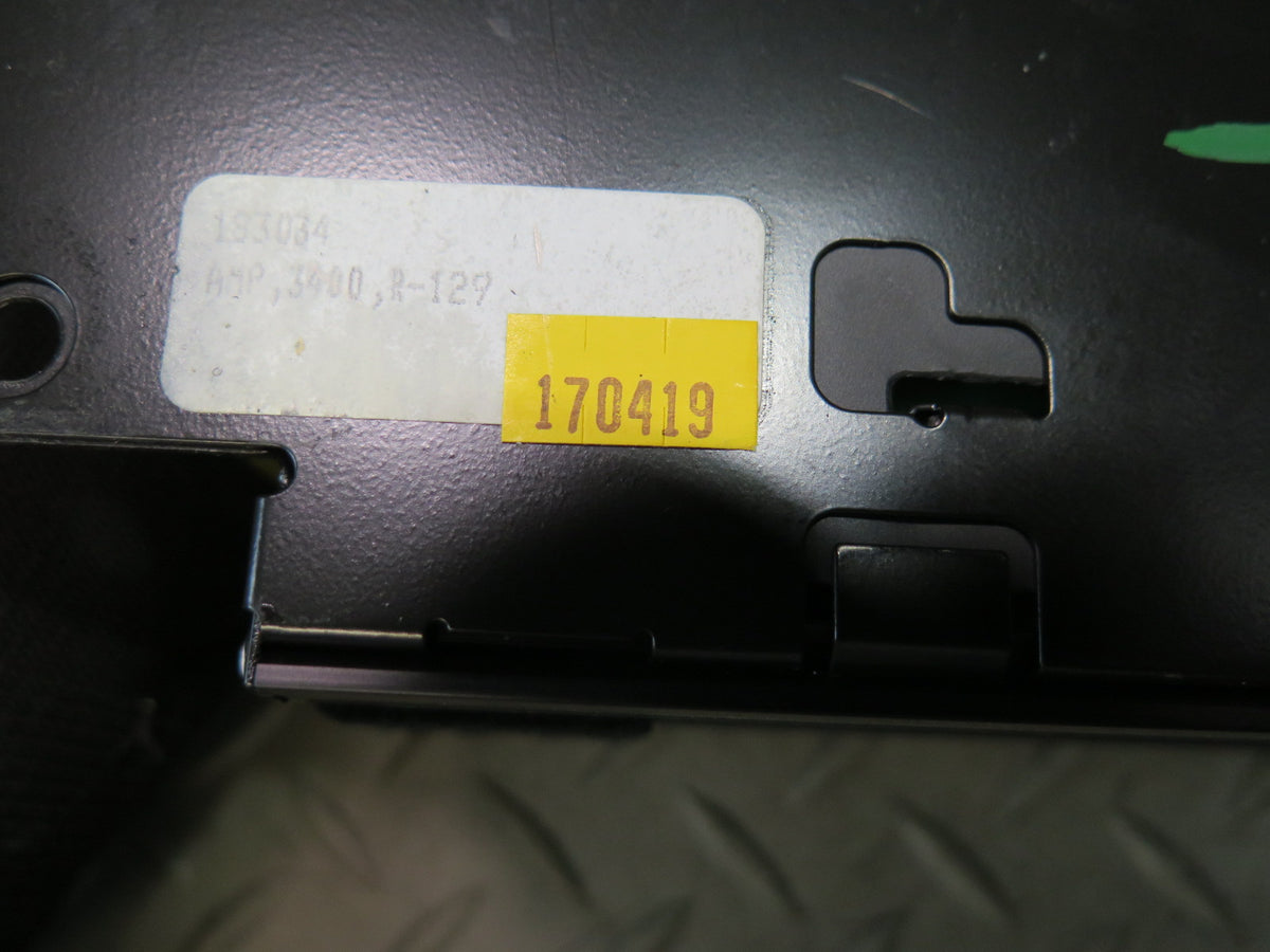94-02 Mercedes R129 Sl-class Bose Audio System Amplifier AMP 1298200389 OEM