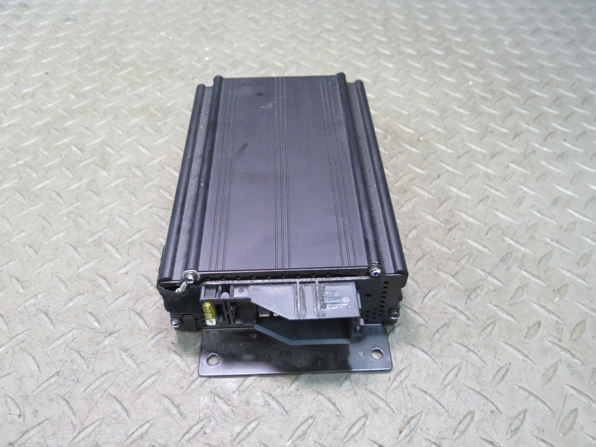 94-02 Mercedes R129 Sl-class Bose Audio System Amplifier AMP 1298200389 OEM