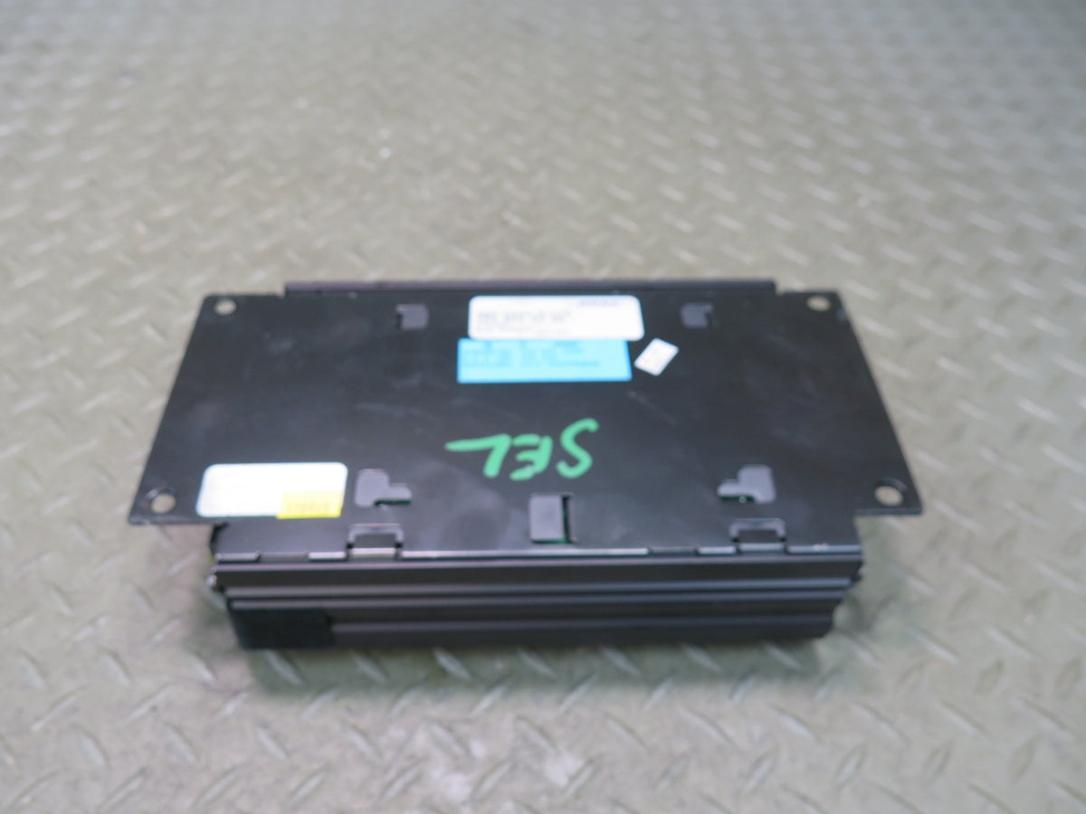 94-02 Mercedes R129 Sl-class Bose Audio System Amplifier AMP 1298200389 OEM