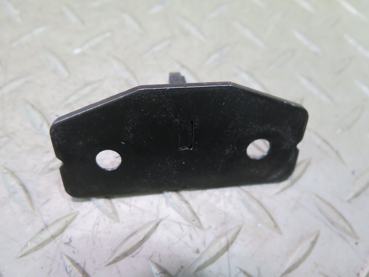 94-02 Mercedes R129 SL Convertible TOP Roof Lock Locking PIN Catch Set OEM