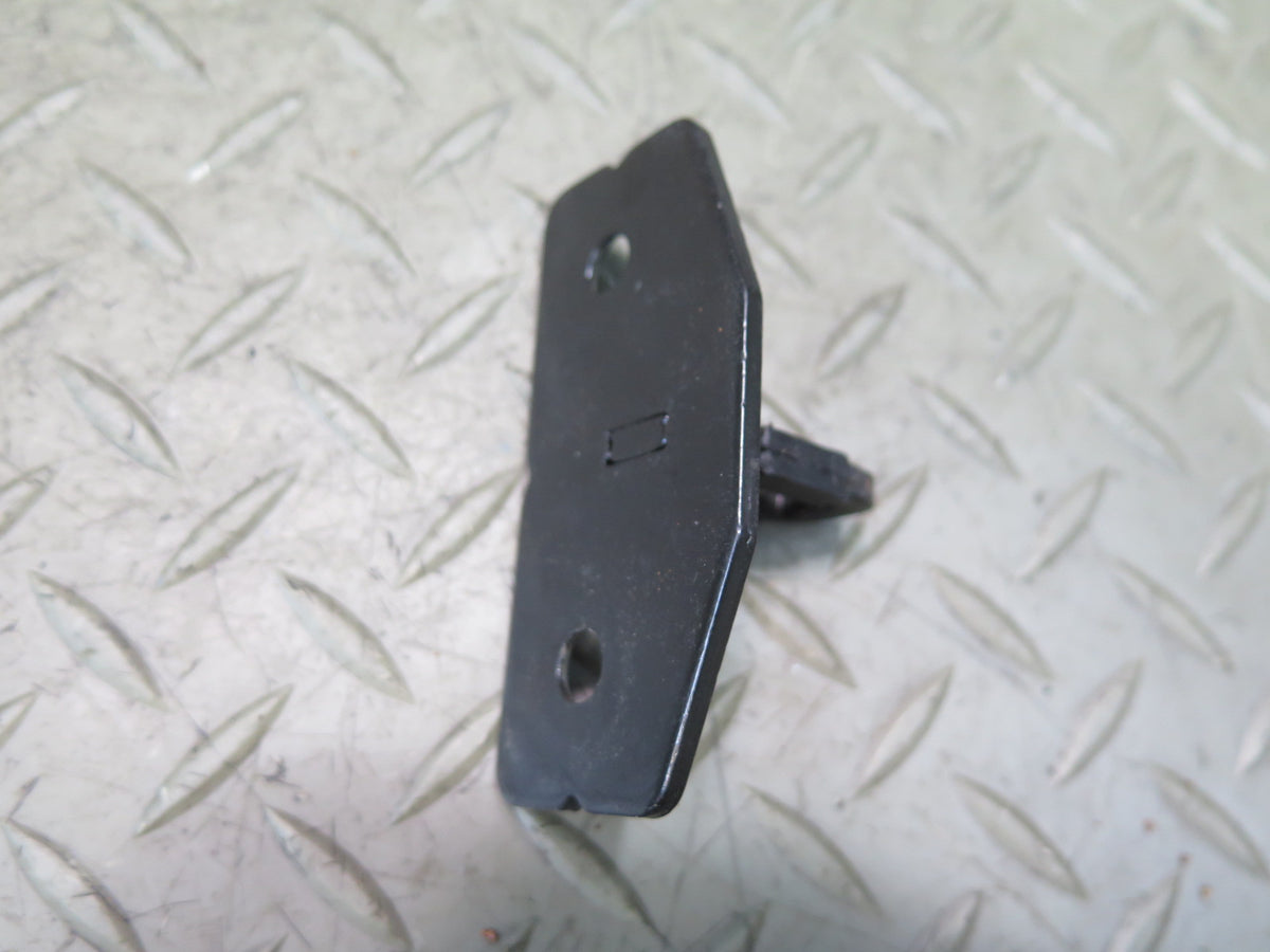 94-02 Mercedes R129 SL Convertible TOP Roof Lock Locking PIN Catch Set OEM
