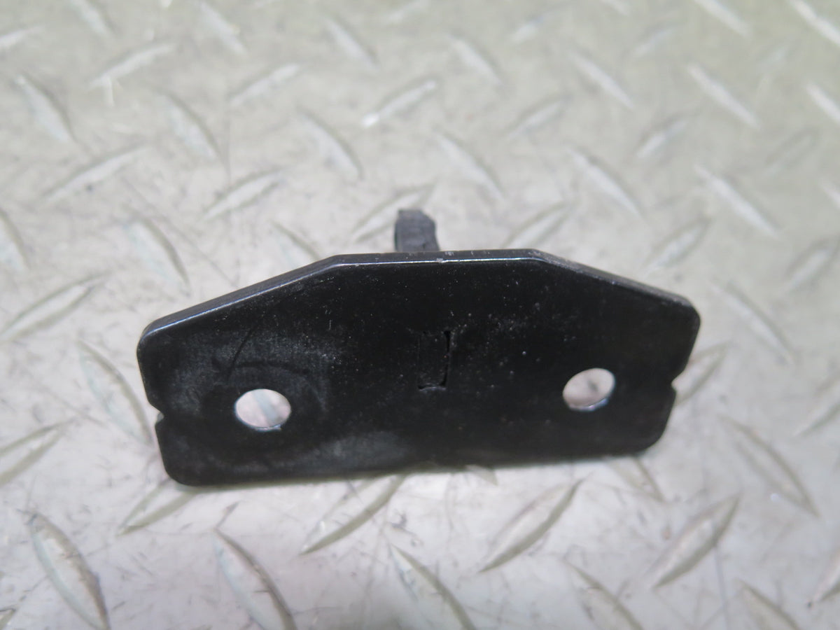 94-02 Mercedes R129 SL Convertible TOP Roof Lock Locking PIN Catch Set OEM